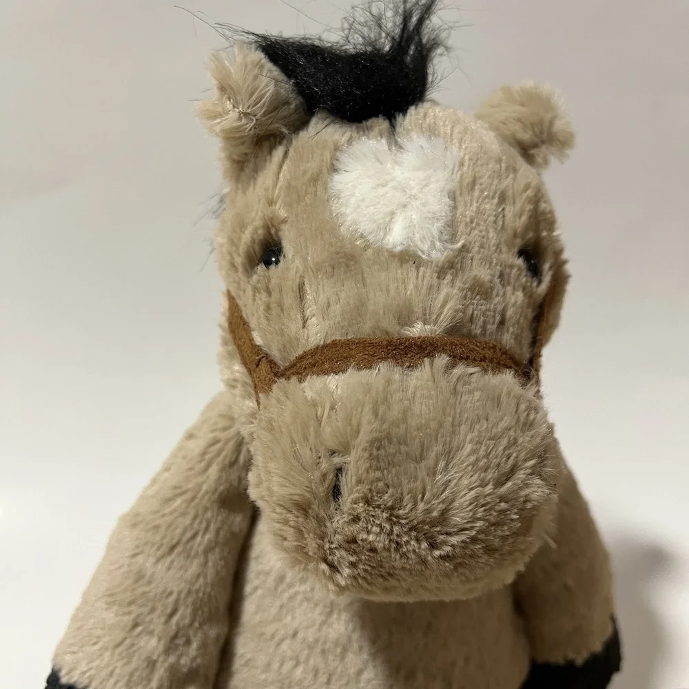 Scentsy Buddy - Peyton the Pony - Comes W New‎ Scent Pak